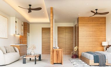 Departamento en Pre-Venta en  Versalles, Puerto Vallarta