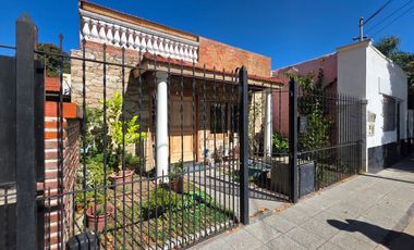 CASA EN VENTA EN TEMPERLEY