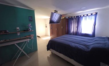 CASA EN VENTA EN TEMPERLEY