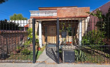 CASA EN VENTA EN TEMPERLEY