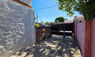 CASA EN VENTA EN TEMPERLEY