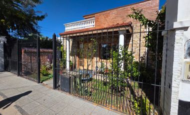 CASA EN VENTA EN TEMPERLEY