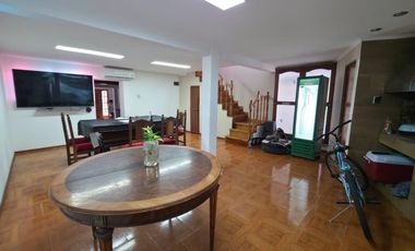 CASA EN VENTA EN TEMPERLEY