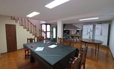 CASA EN VENTA EN TEMPERLEY