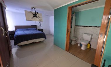 CASA EN VENTA EN TEMPERLEY