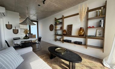 Venta Departamento 2 Amb en PB con Jardín en Terrazas de Santa Maria Villanueva