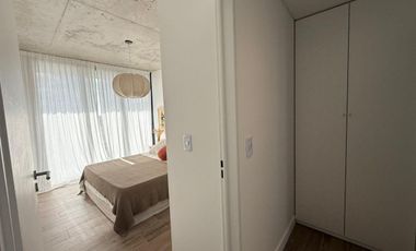 Venta Departamento 2 Amb en PB con Jardín en Terrazas de Santa Maria Villanueva