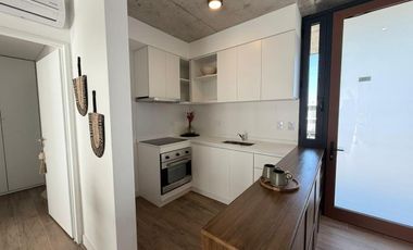 Venta Departamento 2 Amb en PB con Jardín en Terrazas de Santa Maria Villanueva