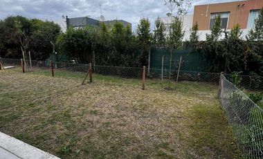 Venta Departamento 2 Amb en PB con Jardín en Terrazas de Santa Maria Villanueva