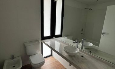 Venta Departamento 2 Amb en PB con Jardín en Terrazas de Santa Maria Villanueva