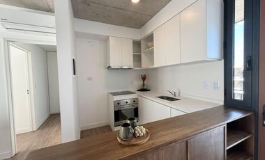 Venta Departamento 2 Amb en PB con Jardín en Terrazas de Santa Maria Villanueva