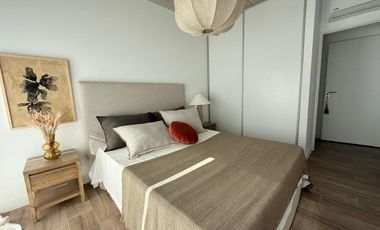 Venta Departamento 2 Amb en PB con Jardín en Terrazas de Santa Maria Villanueva