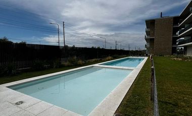 Venta Departamento 2 Amb en PB con Jardín en Terrazas de Santa Maria Villanueva