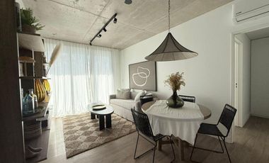 Venta Departamento 2 Amb en PB con Jardín en Terrazas de Santa Maria Villanueva
