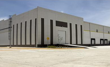 Renta | Nave Industrial | Nextlalpan | 6,955.97 m²