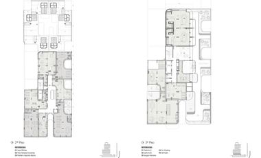 Oficina  - Balcarce 500 - Centro Rosario