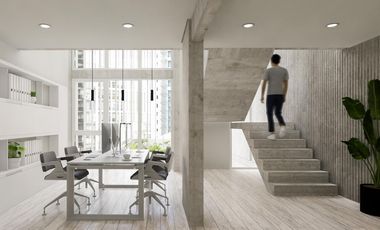 Oficina  - Balcarce 500 - Centro Rosario