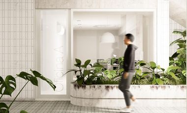 Oficina  - Balcarce 500 - Centro Rosario