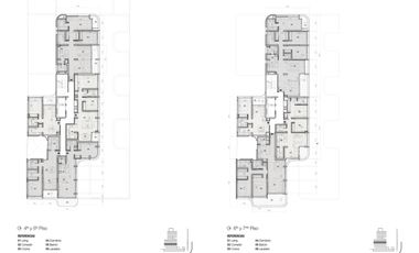 Oficina  - Balcarce 500 - Centro Rosario