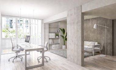 Oficina  - Balcarce 500 - Centro Rosario