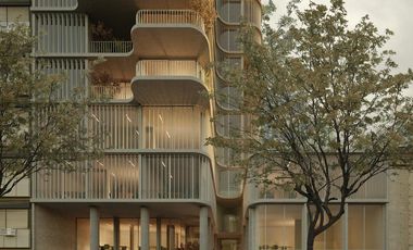 Oficina  - Balcarce 500 - Centro Rosario