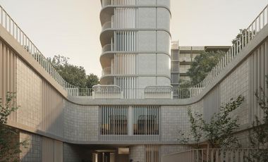 Oficina  - Balcarce 500 - Centro Rosario