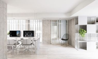 Oficina  - Balcarce 500 - Centro Rosario