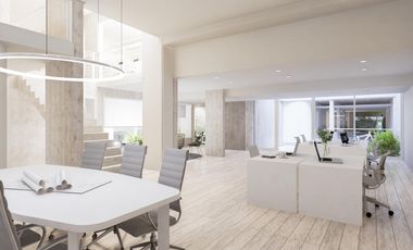 Oficina  - Balcarce 500 - Centro Rosario