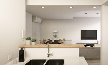 Oficina  - Balcarce 500 - Centro Rosario