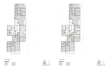 Oficina  - Balcarce 500 - Centro Rosario