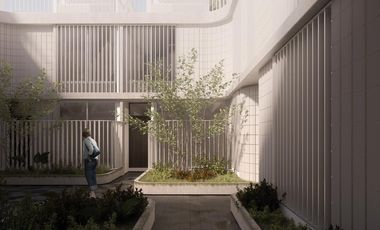 Oficina  - Balcarce 500 - Centro Rosario