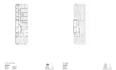 Oficina  - Balcarce 500 - Centro Rosario