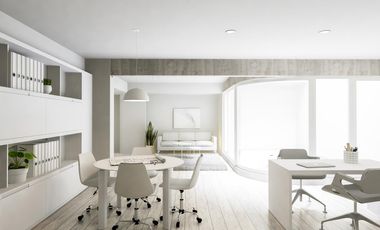 Oficina  - Balcarce 500 - Centro Rosario