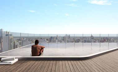 Oficina  - Balcarce 500 - Centro Rosario