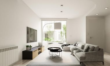 Oficina  - Balcarce 500 - Centro Rosario