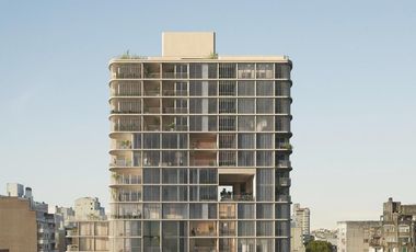 Oficina  - Balcarce 500 - Centro Rosario