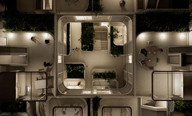 Oficina  - Balcarce 500 - Centro Rosario