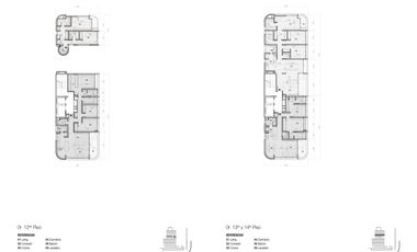 Oficina  - Balcarce 500 - Centro Rosario