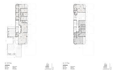 Oficina  - Balcarce 500 - Centro Rosario