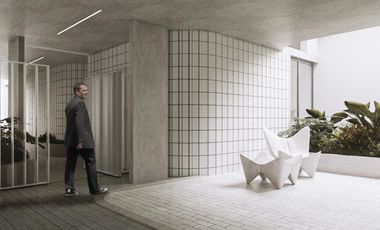 Oficina  - Balcarce 500 - Centro Rosario