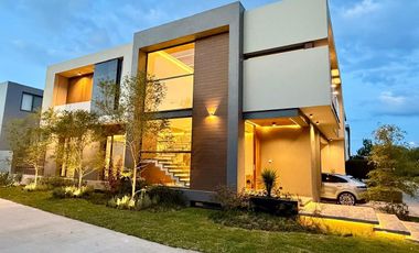 Casa en Venta,  La Toscana, Zapopan, Jal.
