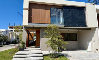 Casa en Venta,  La Toscana, Zapopan, Jal.
