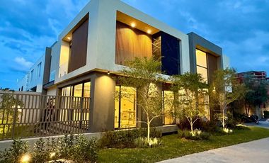 Casa en Venta,  La Toscana, Zapopan, Jal.