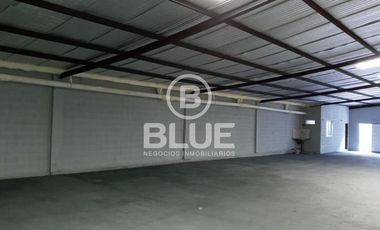 Galpón Venta Canning San Luis al 300