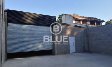 Galpón Venta Canning San Luis al 300