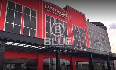 Galpón Venta Canning San Luis al 300