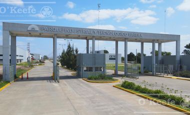 LOTE DE 4.982 M2 PARQUE INDUSTRIAL PITEC 2 -  lote 90