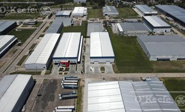 LOTE DE 4.982 M2 PARQUE INDUSTRIAL PITEC 2 -  lote 90