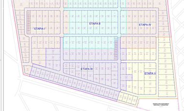 LOTE DE 4.982 M2 PARQUE INDUSTRIAL PITEC 2 -  lote 90