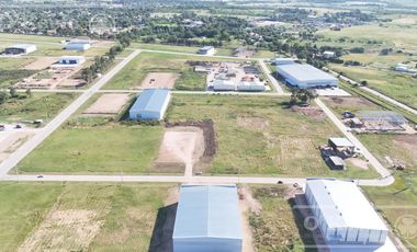 LOTE DE 4.982 M2 PARQUE INDUSTRIAL PITEC 2 -  lote 90